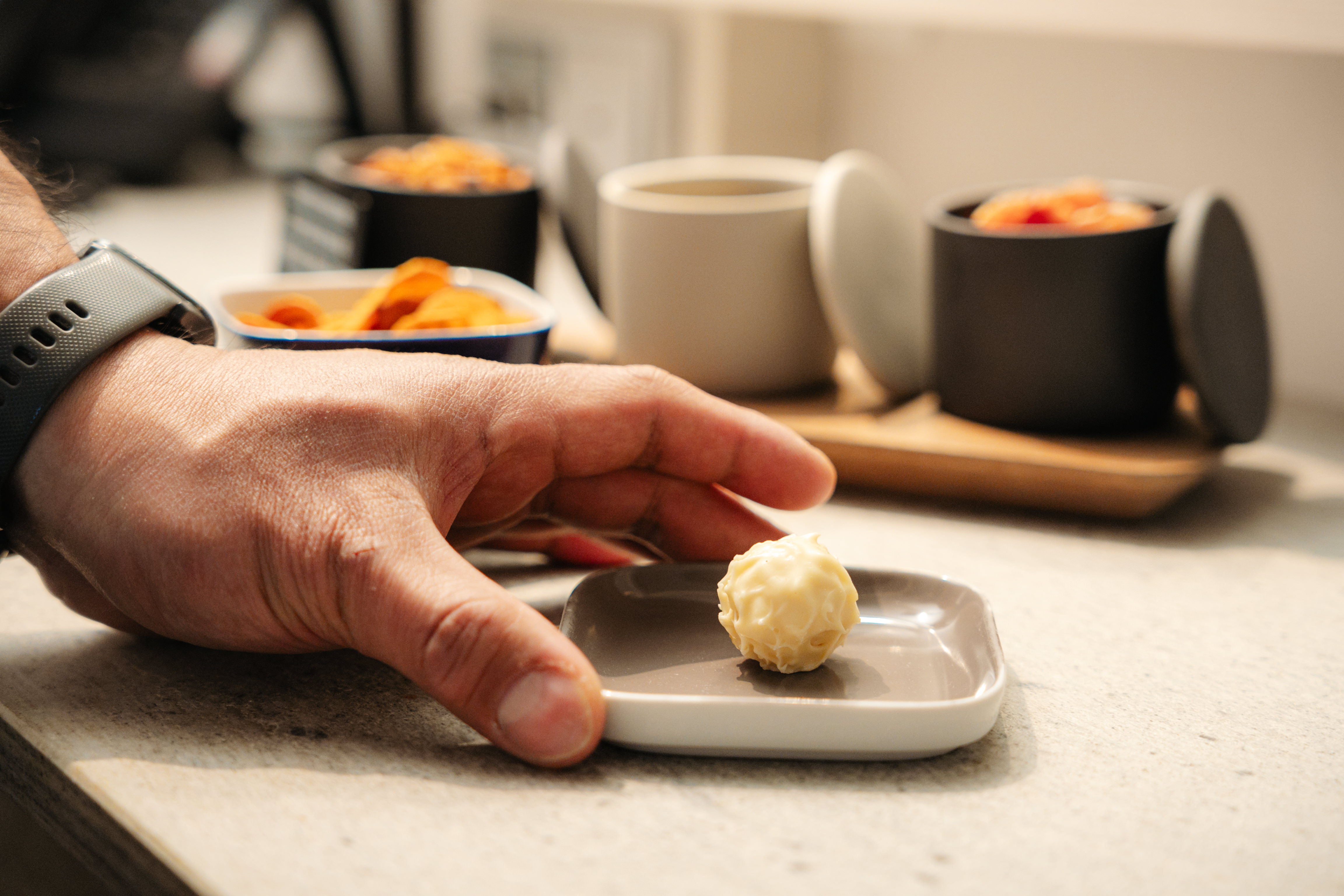 Expedition Suite | Suite - With balcony